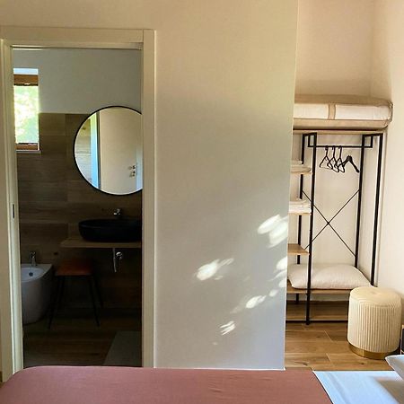 Agriturismo Terre Di Nelio Vignanello Екстериор снимка