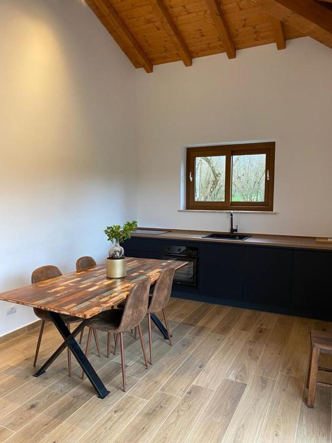 Agriturismo Terre Di Nelio Vignanello Екстериор снимка